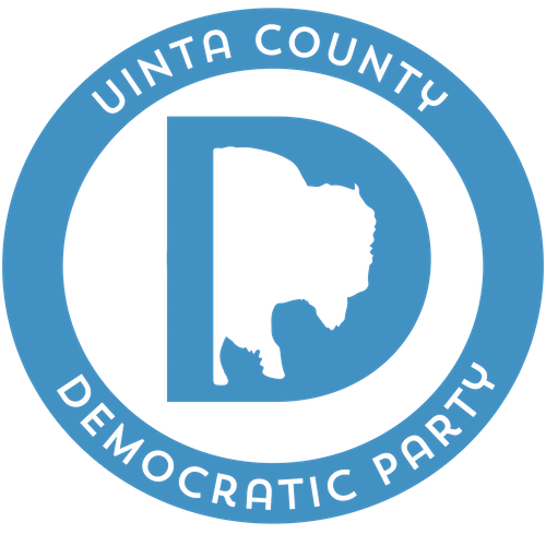 Uinta County Democratic Convention 2026