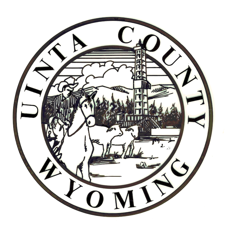Special Election in Uinta County